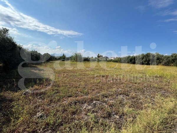 terreno agricolo in vendita a Milazzo
