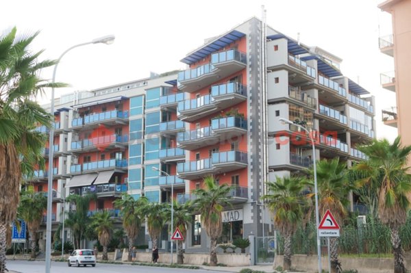 appartamento in vendita a Milazzo