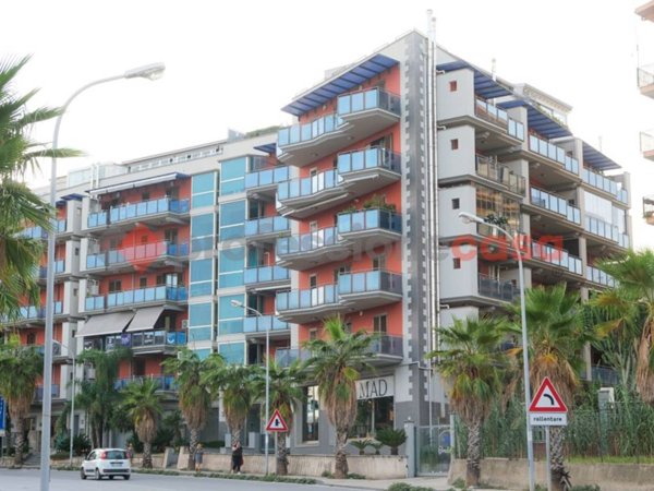 appartamento in vendita a Milazzo