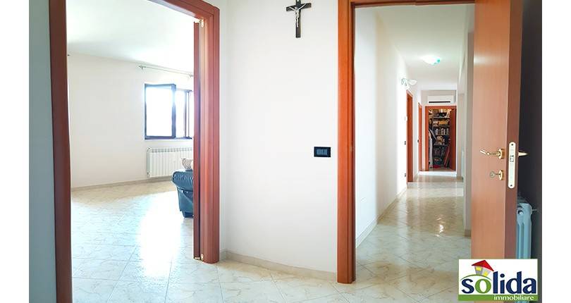 appartamento in vendita a Milazzo