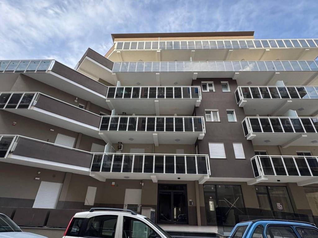 appartamento in vendita a Milazzo