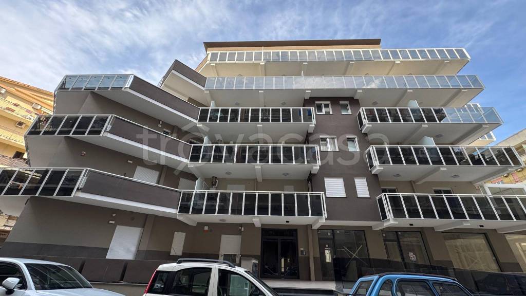 appartamento in vendita a Milazzo