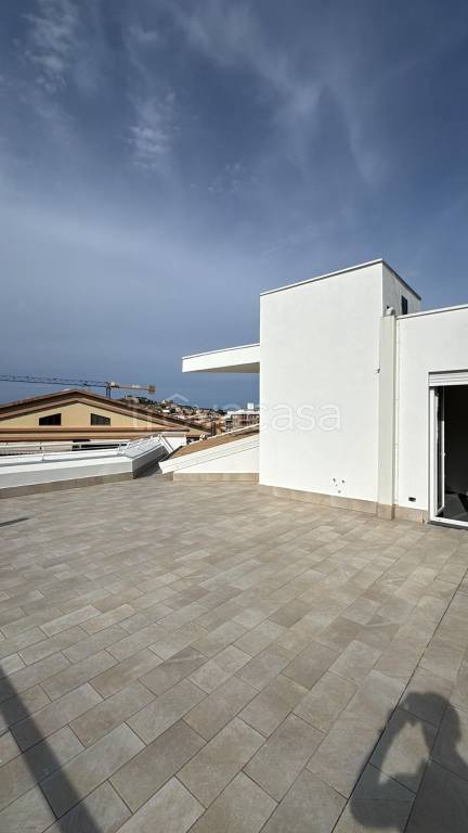 appartamento in vendita a Milazzo