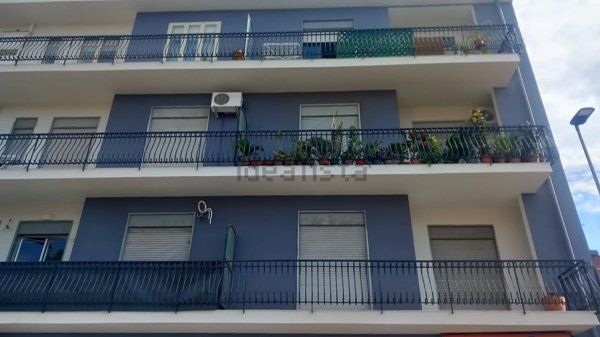 appartamento in vendita a Milazzo