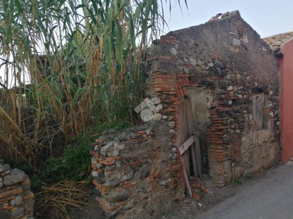 casa indipendente in vendita a Milazzo in zona San Pietro