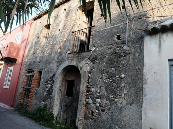 casa indipendente in vendita a Milazzo