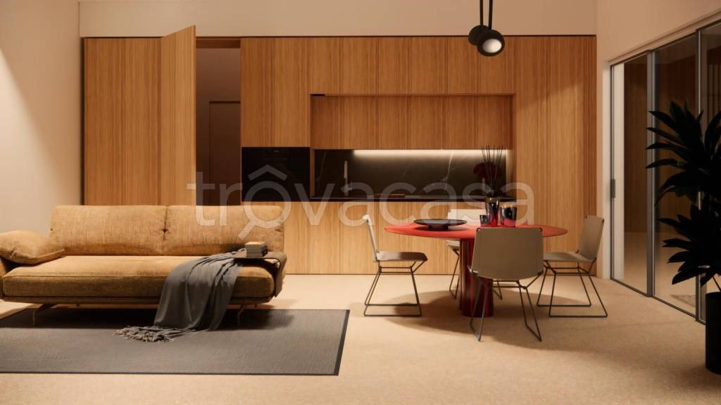 appartamento in vendita a Milazzo in zona San Giovanni