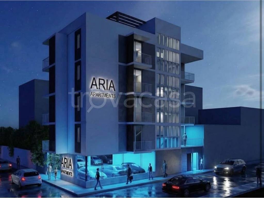 appartamento in vendita a Milazzo in zona San Giovanni