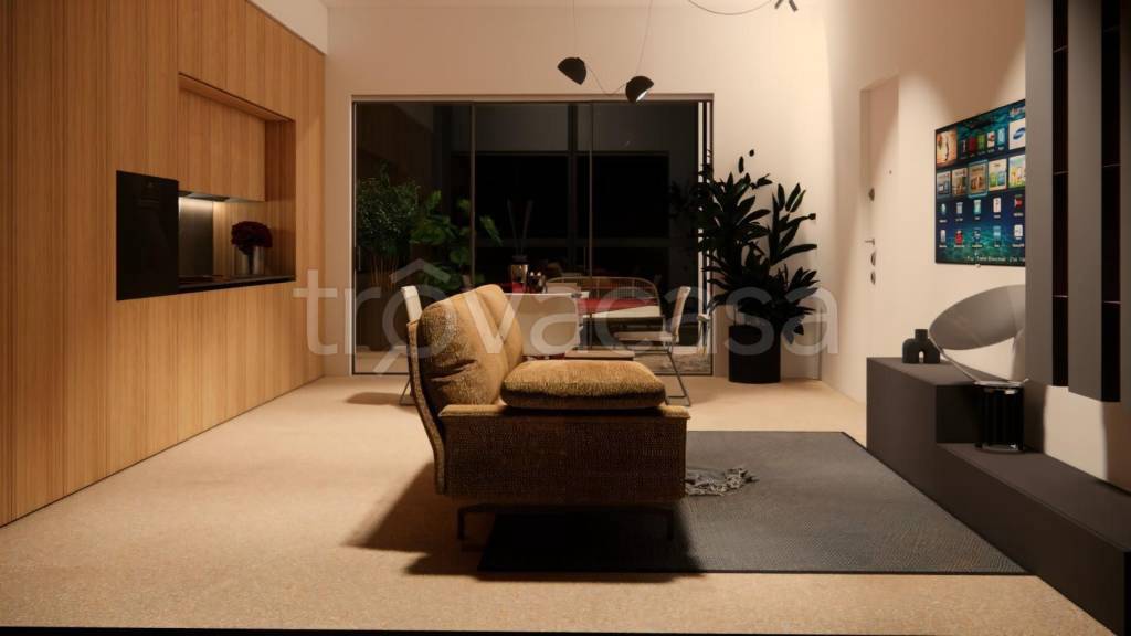 appartamento in vendita a Milazzo in zona San Giovanni