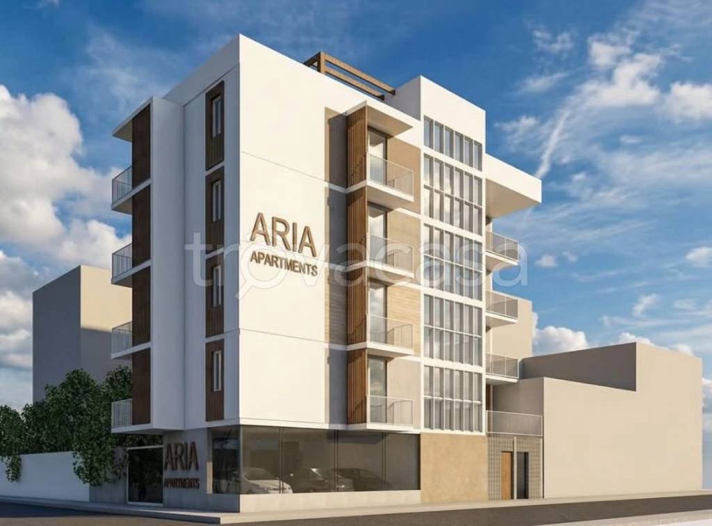 appartamento in vendita a Milazzo in zona San Giovanni