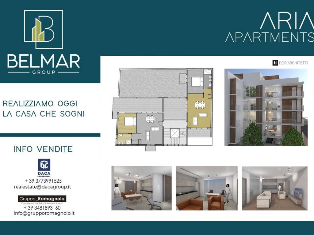 appartamento in vendita a Milazzo in zona San Giovanni