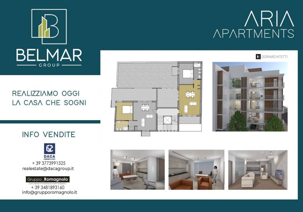 appartamento in vendita a Milazzo in zona San Giovanni