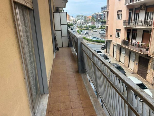 appartamento in vendita a Milazzo in zona San Giovanni