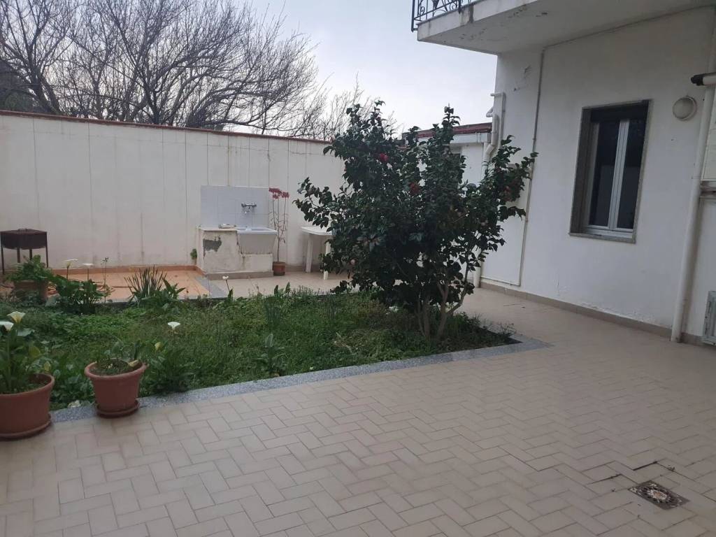 appartamento in vendita a Milazzo