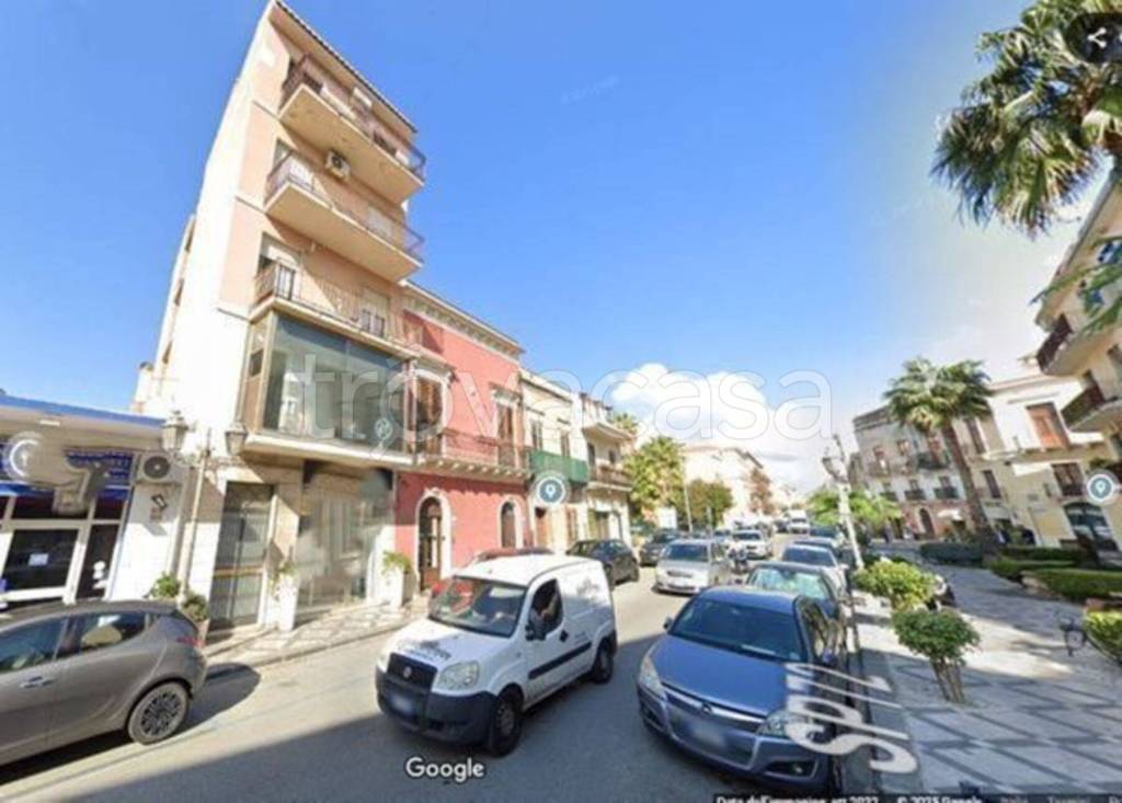 appartamento in vendita a Milazzo