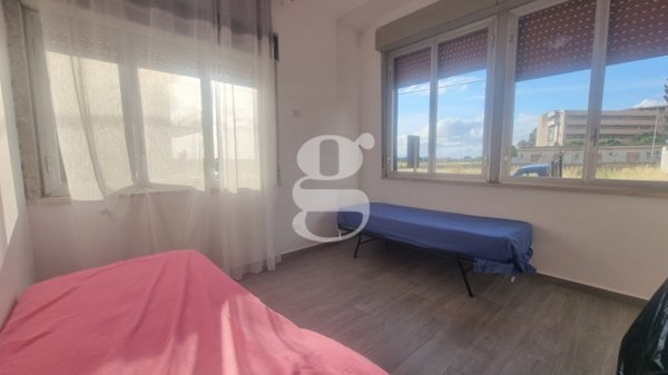 appartamento in vendita a Milazzo