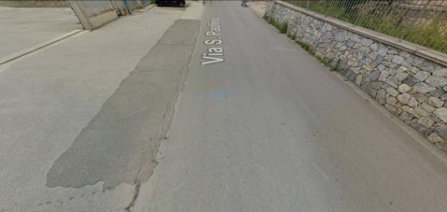 terreno agricolo in vendita a Milazzo