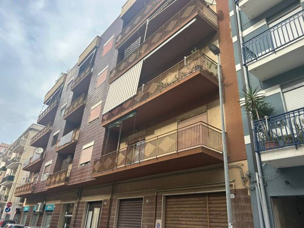 appartamento in vendita a Milazzo