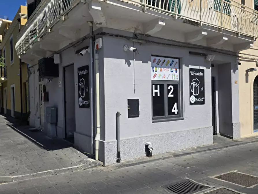 negozio in vendita a Milazzo