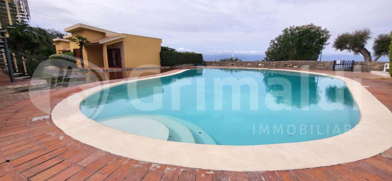 appartamento in vendita a Milazzo in zona Capo Milazzo