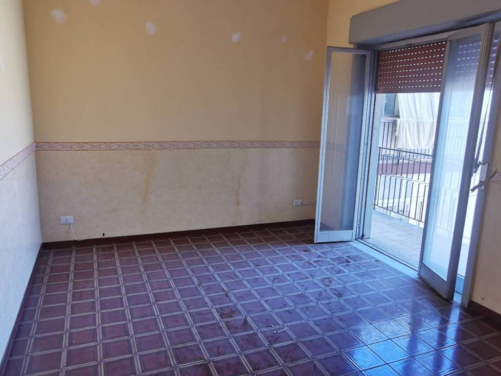 appartamento in vendita a Milazzo in zona San Pietro