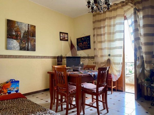 appartamento in vendita a Milazzo