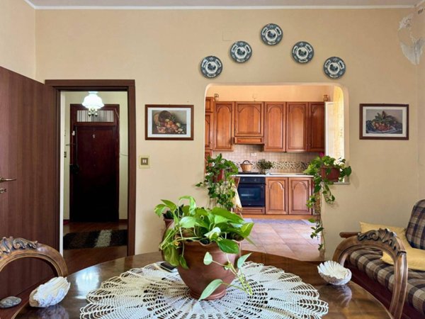 appartamento in vendita a Milazzo