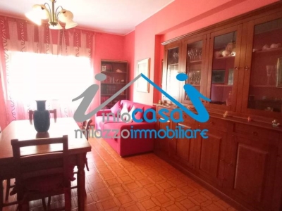 appartamento in vendita a Milazzo