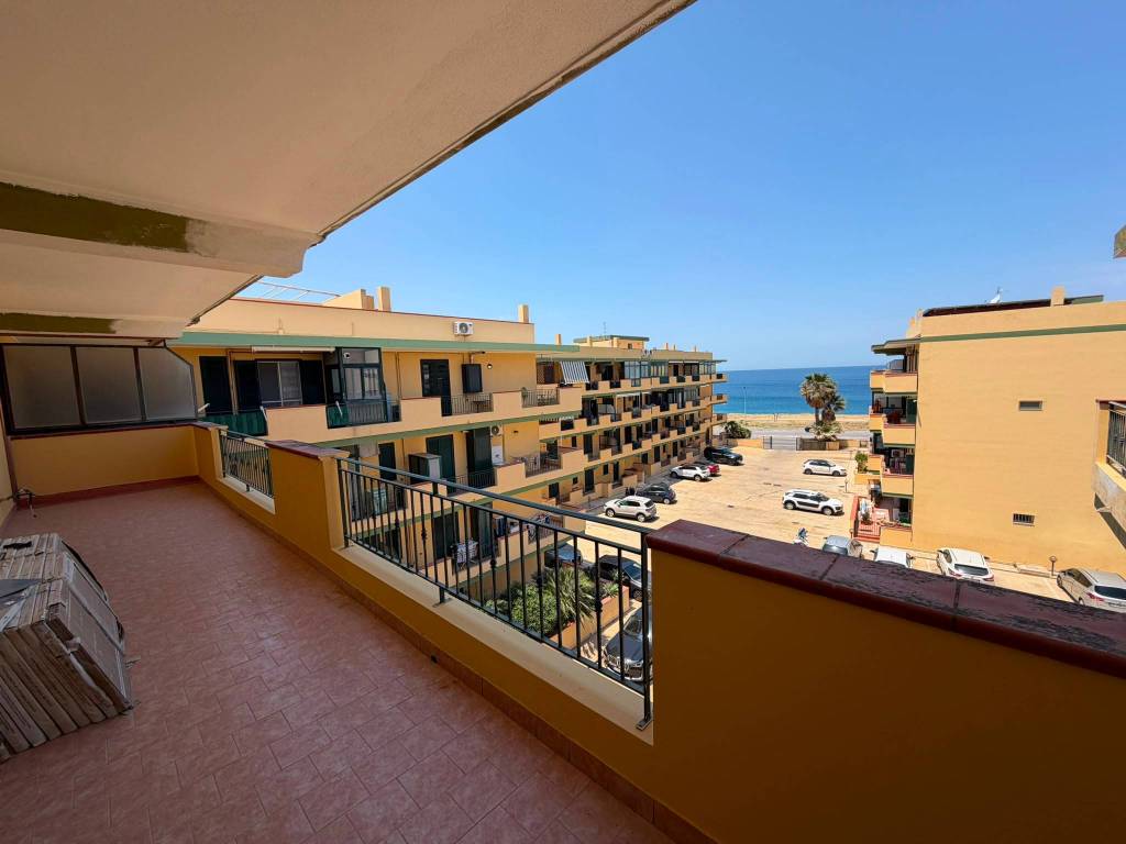 appartamento in vendita a Milazzo