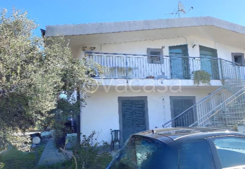 casa indipendente in vendita a Milazzo