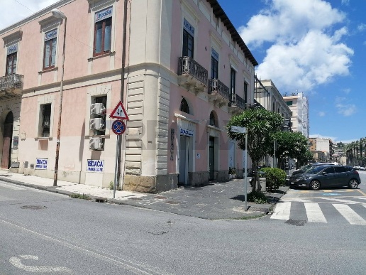appartamento in vendita a Milazzo