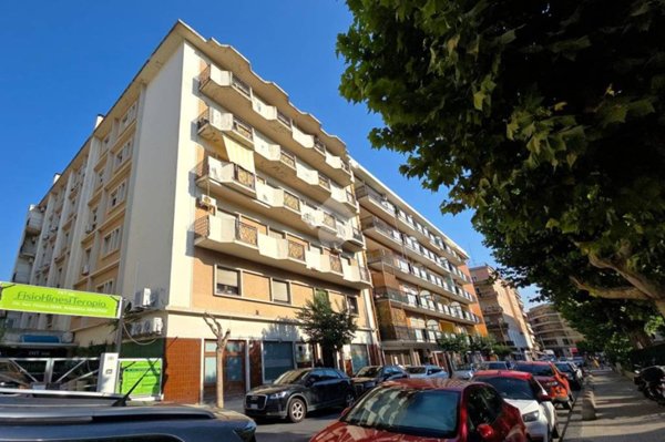 appartamento in vendita a Milazzo