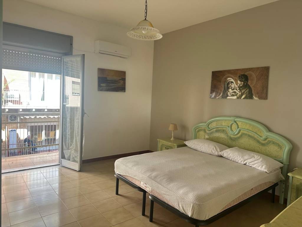 appartamento in vendita a Milazzo