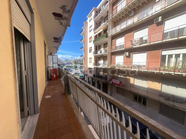 appartamento in vendita a Milazzo