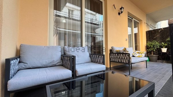 appartamento in vendita a Milazzo