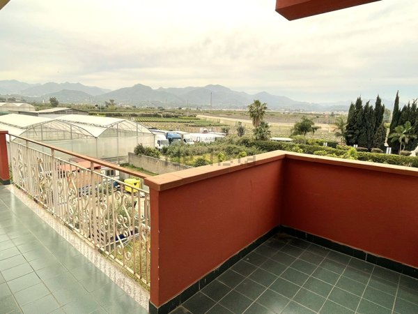 appartamento in vendita a Milazzo in zona Scaccia