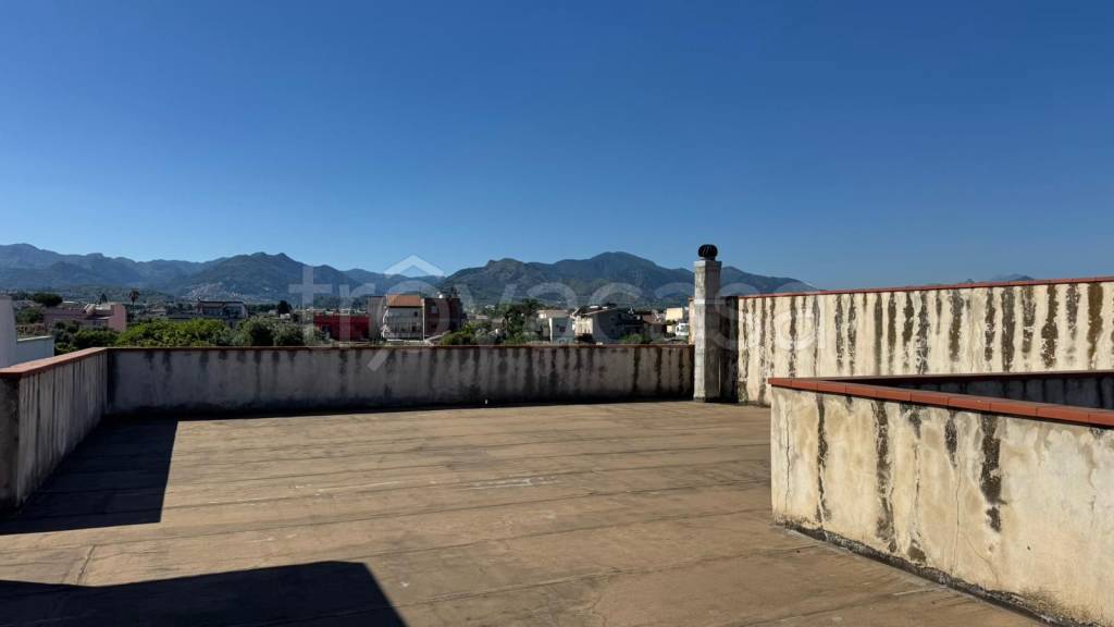 appartamento in vendita a Milazzo