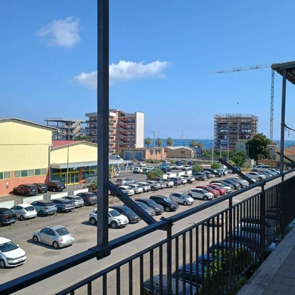 appartamento in vendita a Milazzo