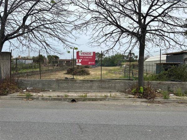 terreno agricolo in vendita a Milazzo