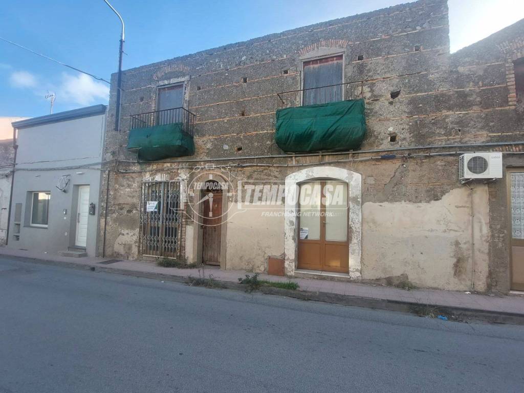 casa indipendente in vendita a Milazzo