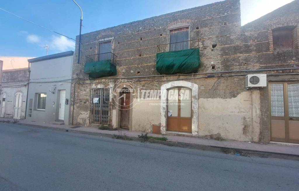 casa indipendente in vendita a Milazzo