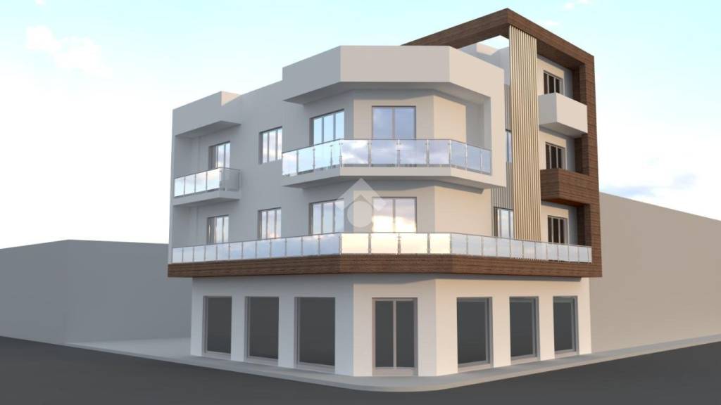 appartamento in vendita a Milazzo