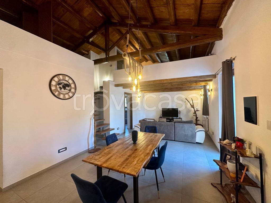 casa indipendente in vendita a Milazzo in zona Capo Milazzo