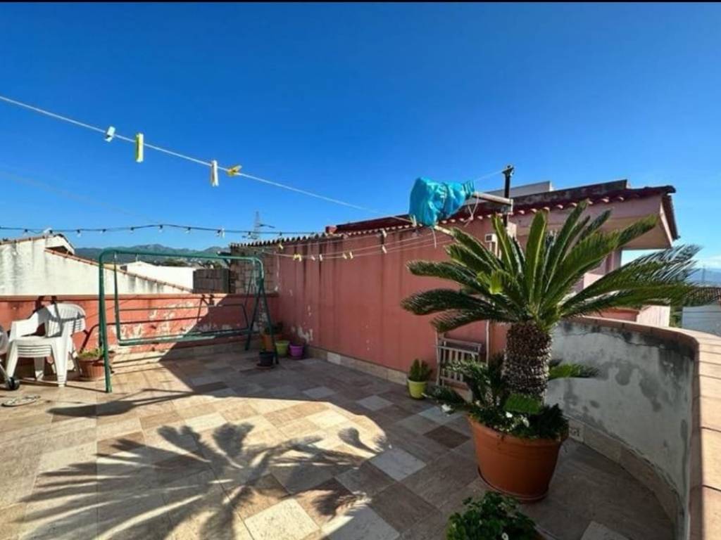 casa indipendente in vendita a Milazzo in zona San Marco