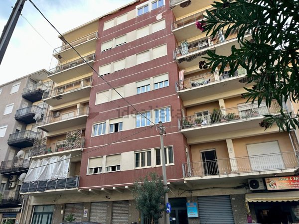 appartamento in vendita a Milazzo