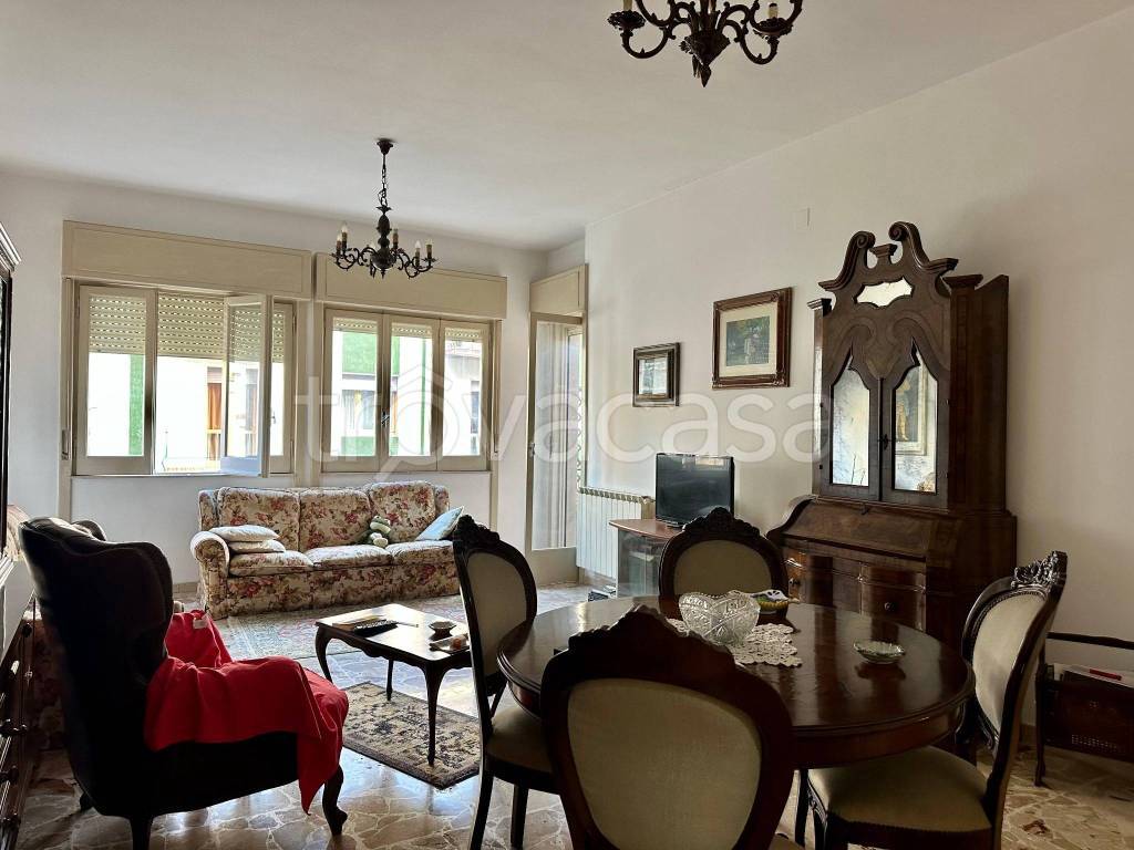 appartamento in vendita a Milazzo