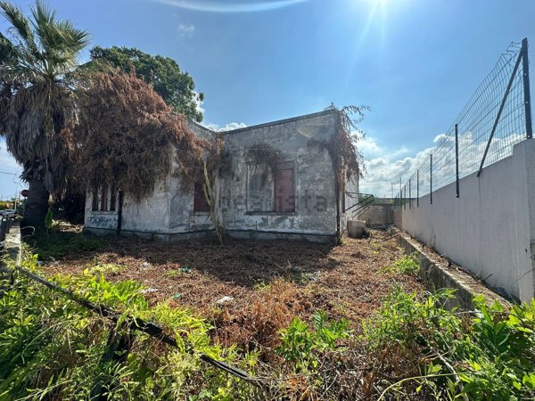 casa indipendente in vendita a Milazzo