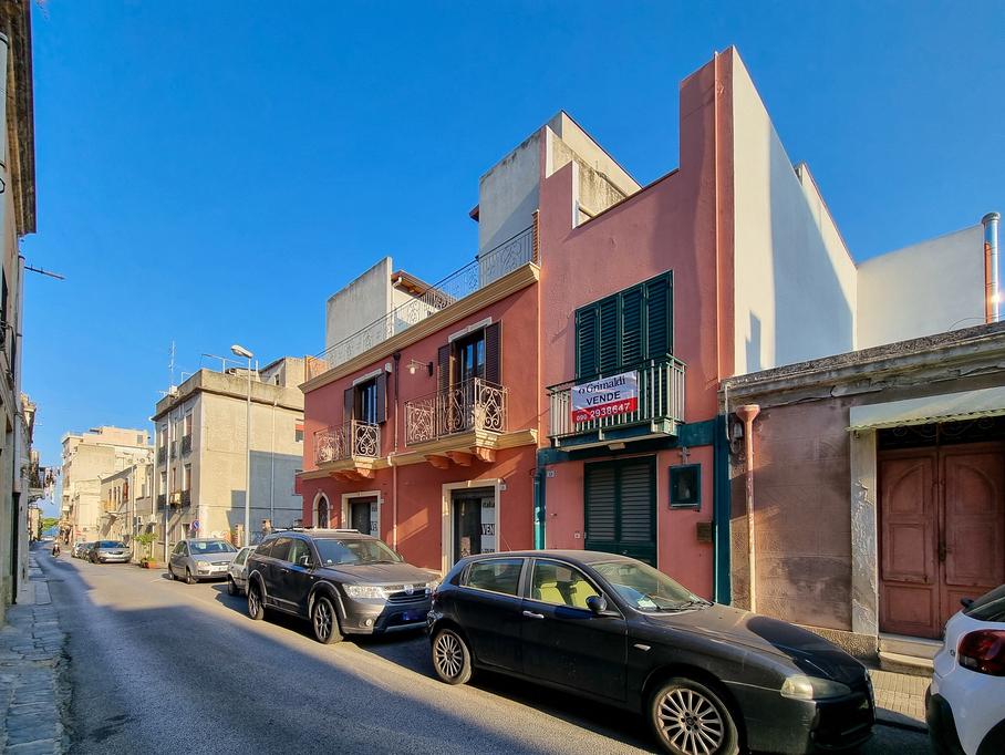 casa indipendente in vendita a Milazzo