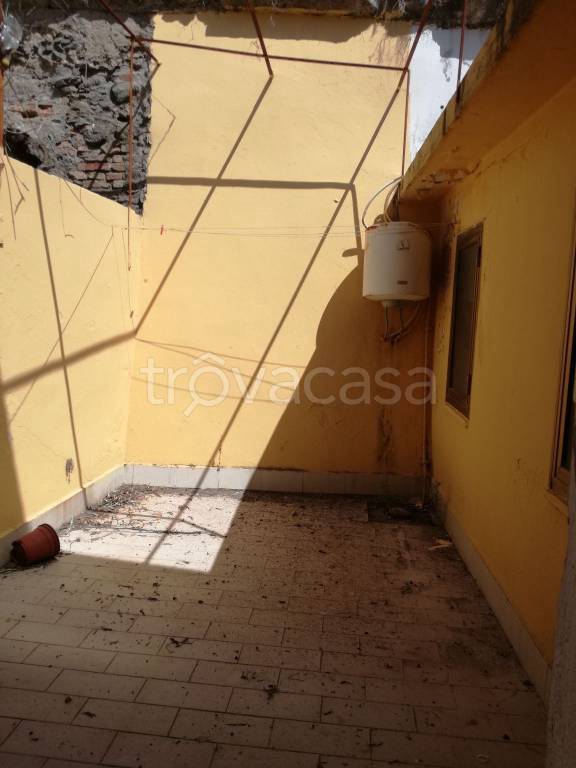 appartamento in vendita a Milazzo