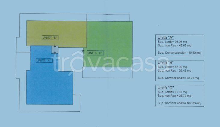 appartamento in vendita a Milazzo